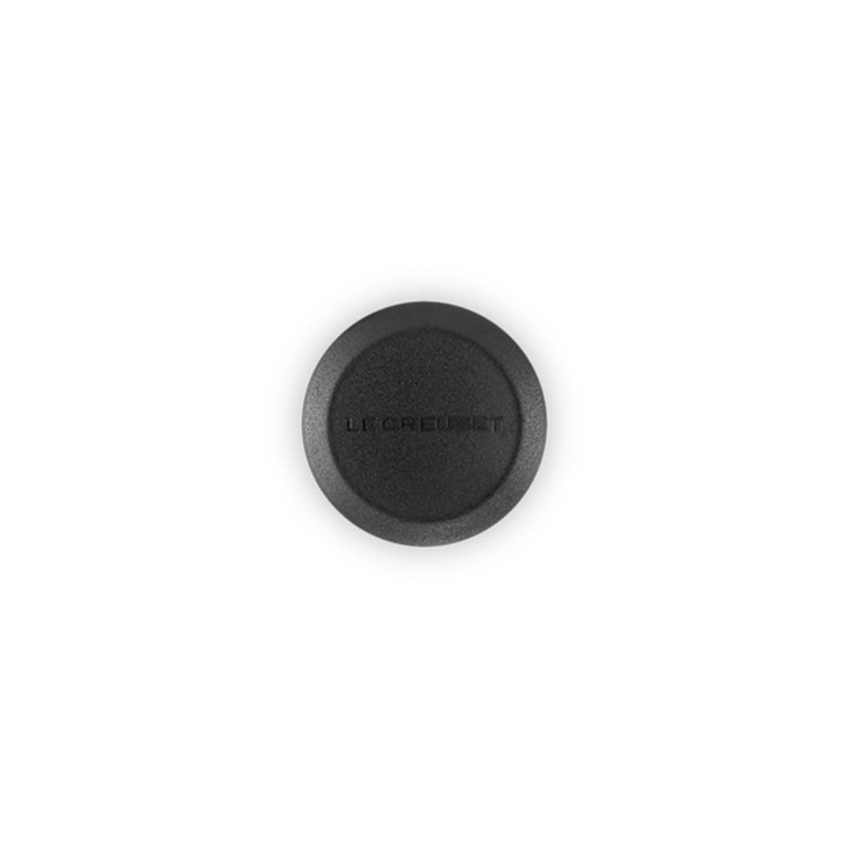 Le Creuset Signature Knob Only Black