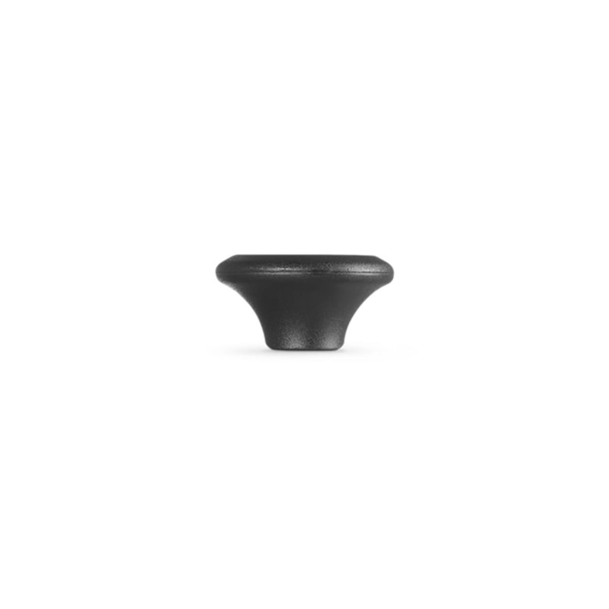 Le Creuset Signature Knob Only Black