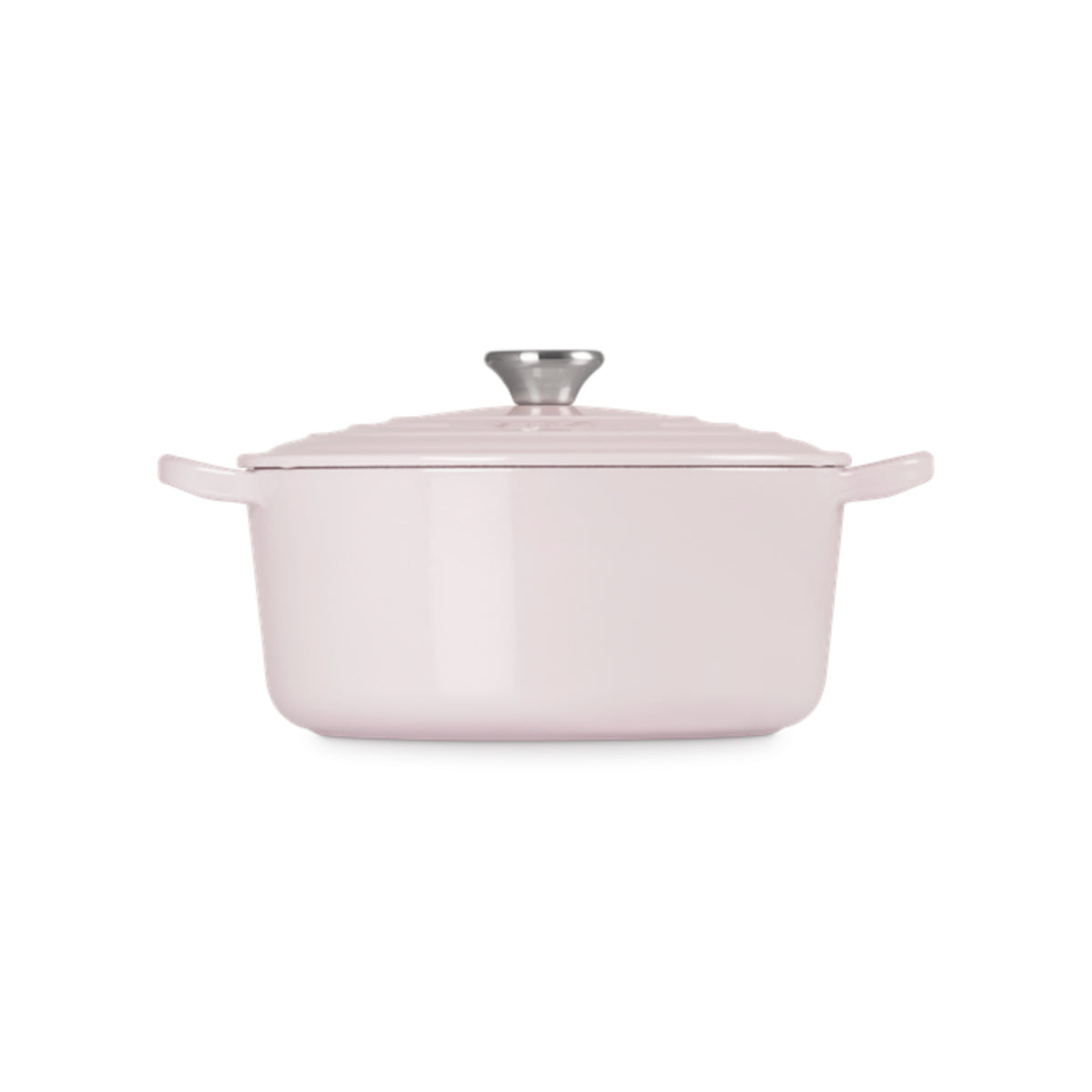 Le Creuset Signature Round Casserole Shallot 24cm