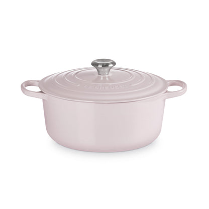 Le Creuset Signature Round Casserole Shallot 28cm