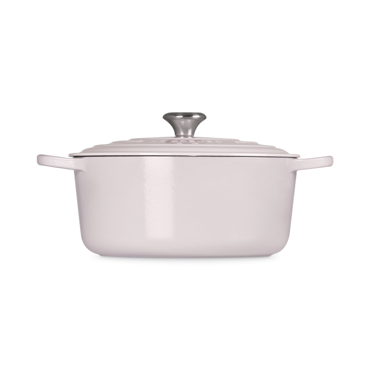 Le Creuset Signature Round Casserole Shallot 28cm