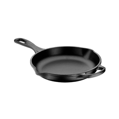 Le Creuset Signature Round Skillet Black 20cm