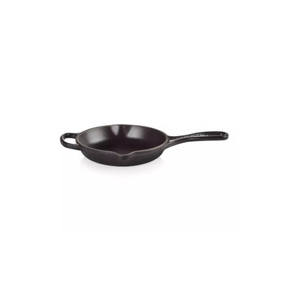 Le Creuset Signature Round Skillet Black 20cm