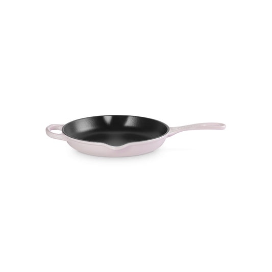 Le Creuset Signature Round Skillet Shallot 23cm