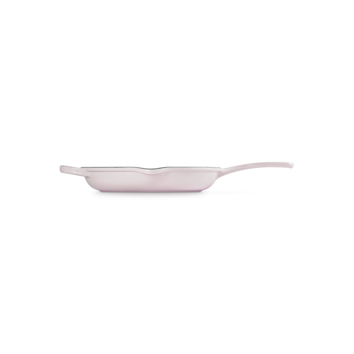 Le Creuset Signature Round Skillet Shallot 23cm
