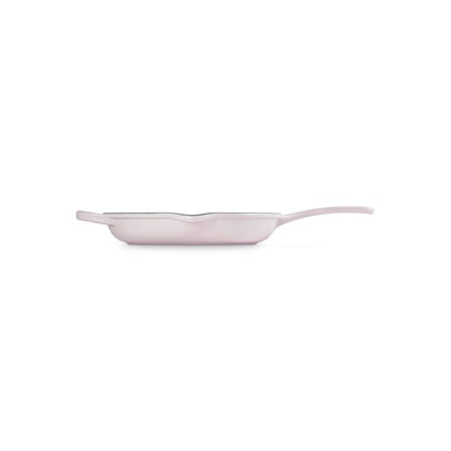 Le Creuset Signature Round Skillet Shallot 23cm