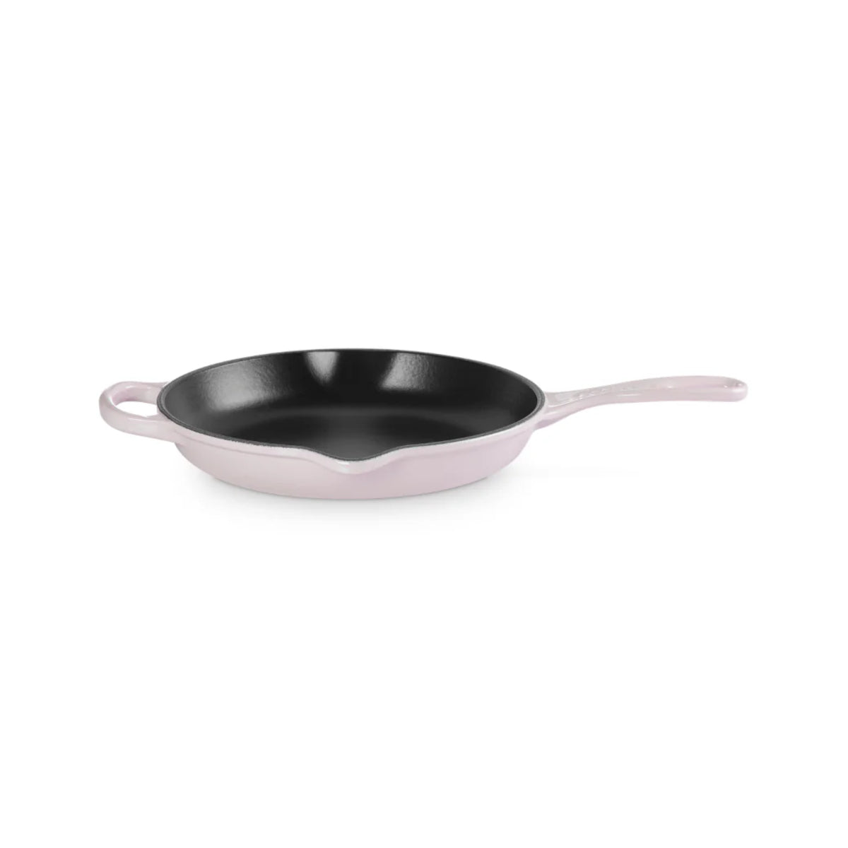 Le Creuset Signature Round Skillet Shallot 26cm