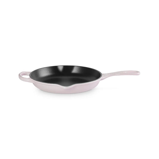 Le Creuset Signature Round Skillet Shallot 26cm