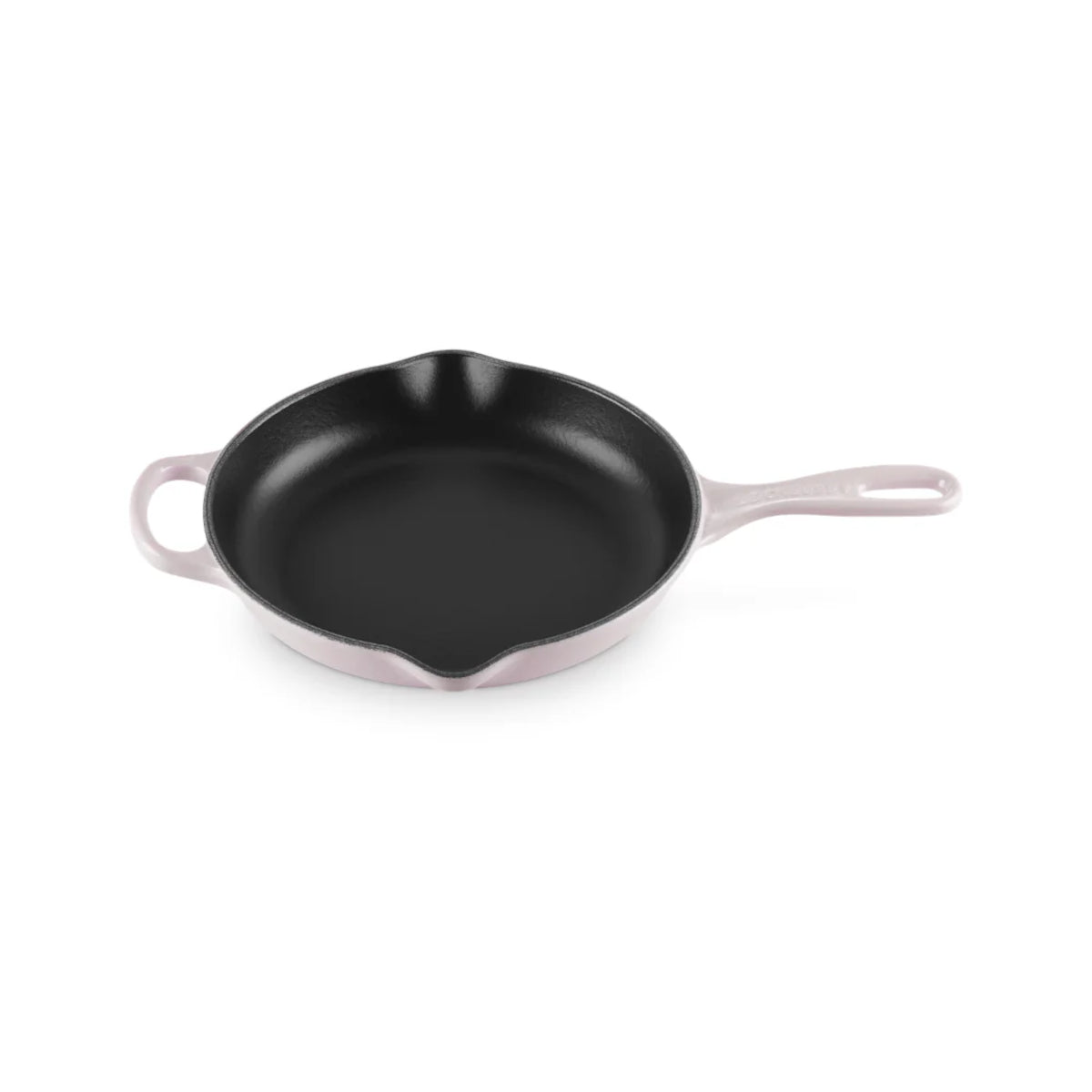 Le Creuset Signature Round Skillet Shallot 26cm