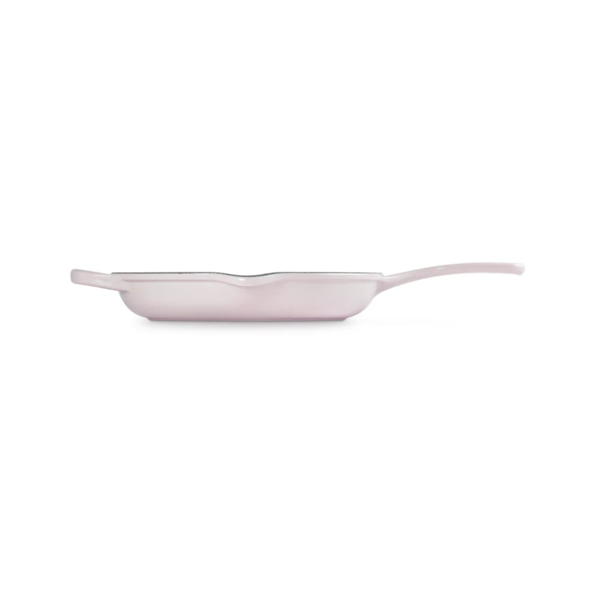 Le Creuset Signature Round Skillet Shallot 26cm