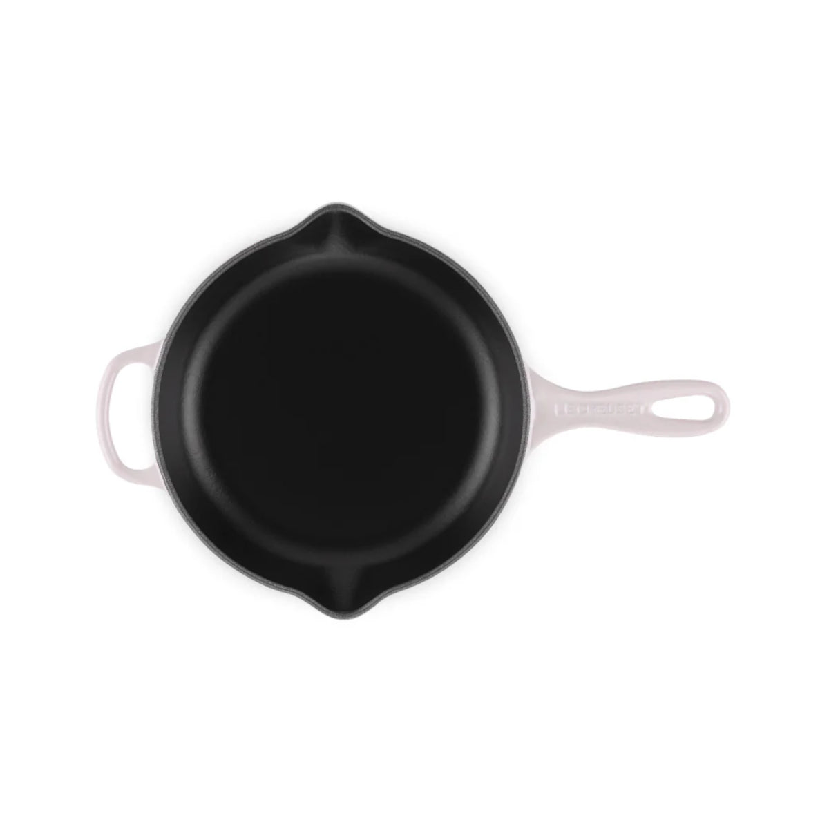 Le Creuset Signature Round Skillet Shallot 26cm