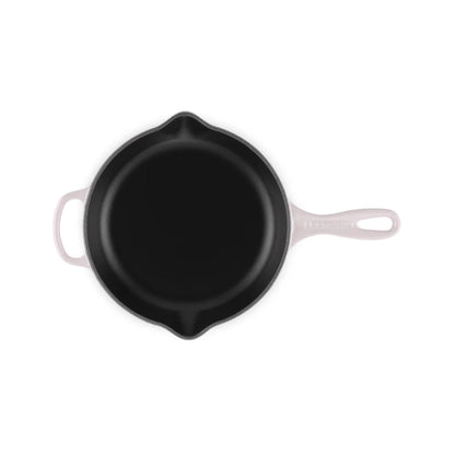 Le Creuset Signature Round Skillet Shallot 26cm