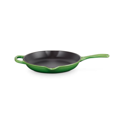 Le Creuset Signature Skillet Bamboo 26cm