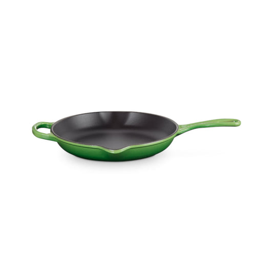 Le Creuset Signature Skillet Bamboo 26cm