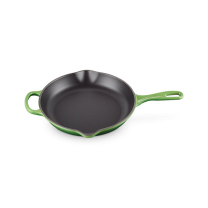 Le Creuset Signature Skillet Bamboo 26cm