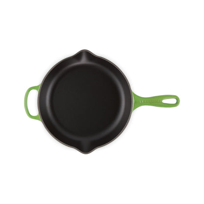 Le Creuset Signature Skillet Bamboo 26cm