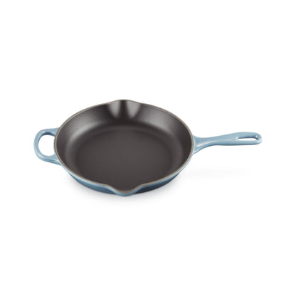 Le Creuset Signature Skillet Chambray 26cm