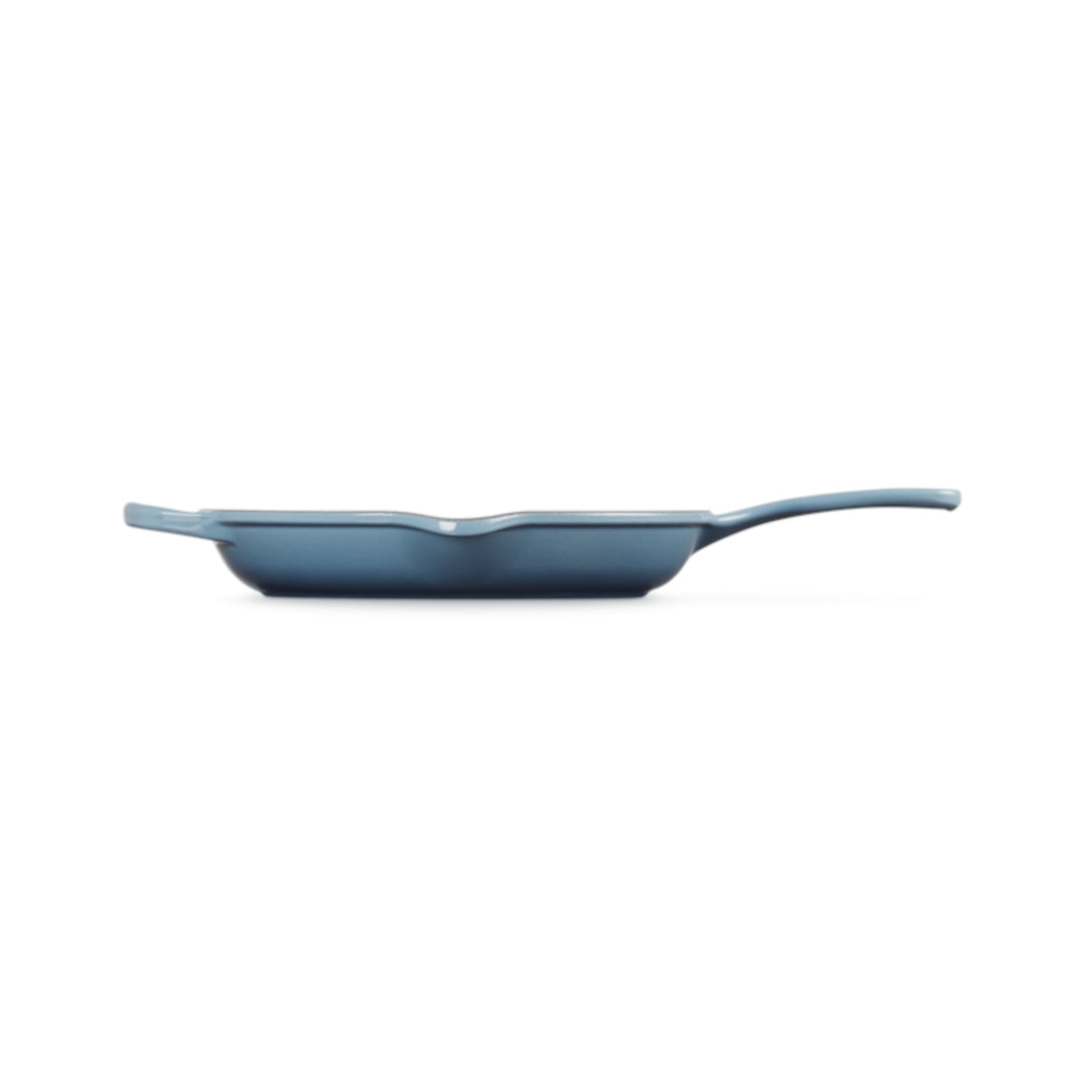Le Creuset Signature Skillet Chambray 26cm