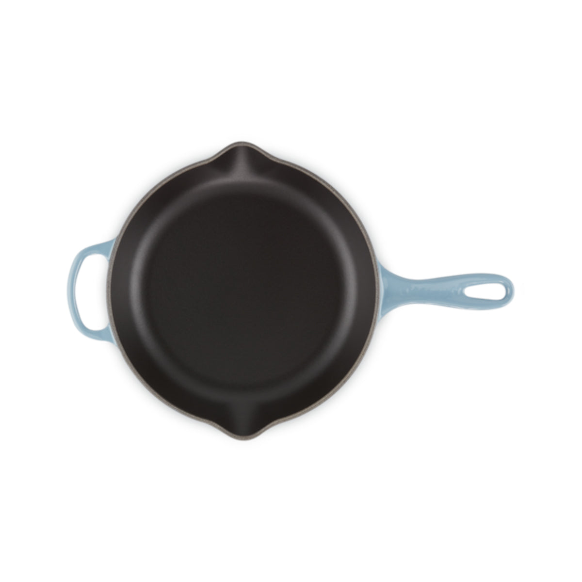 Le Creuset Signature Skillet Chambray 26cm