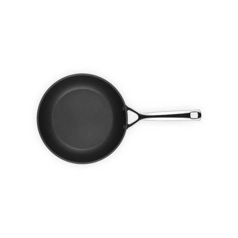 Le Creuset Toughened Non-Stick Deep Fry Pan 24cm