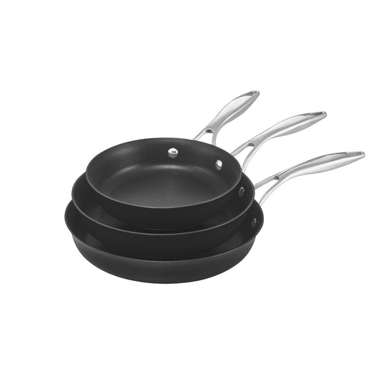 Circulon Style Frypan Triple Pack