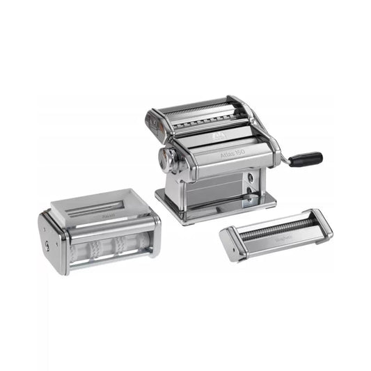 Marcato Atlas Pasta Machine Gift Set 4 Piece