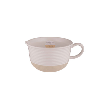 Mason Cash Rustic Charm Batter Bowl 20cm (2L)