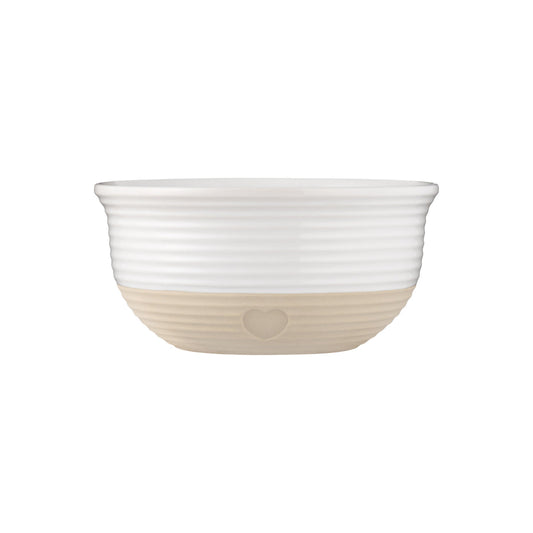 Mason Cash Rustic Charm Mixing Bowl 26cm (3.5L)