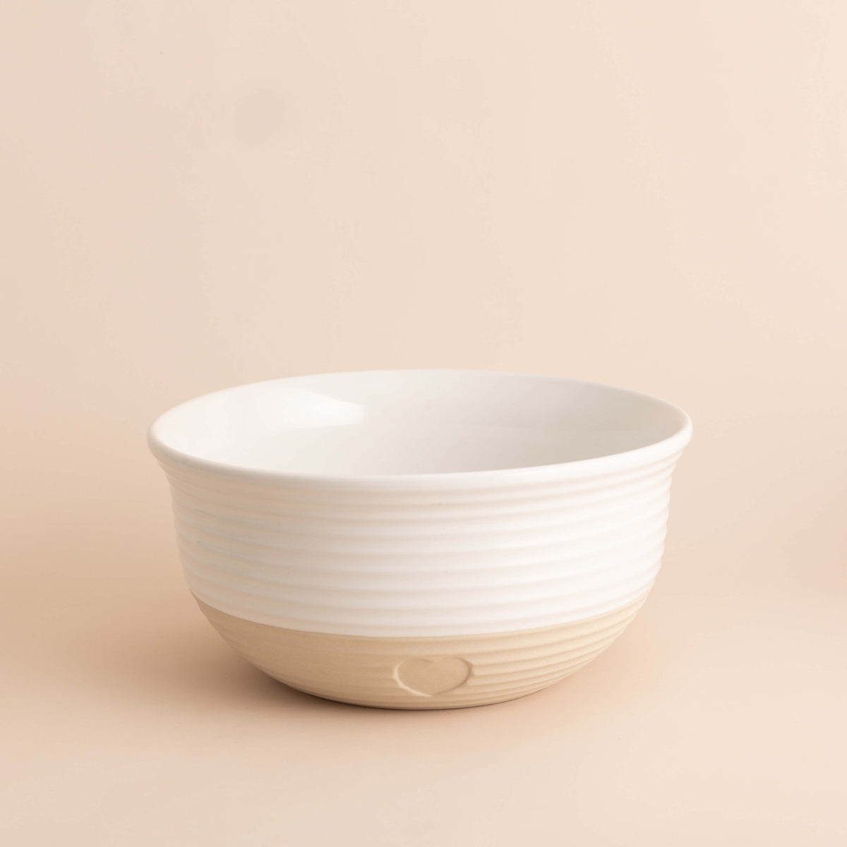 Mason Cash Rustic Charm Mixing Bowl 26cm (3.5L)