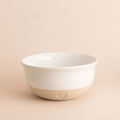 Mason Cash Rustic Charm Mixing Bowl 26cm (3.5L)