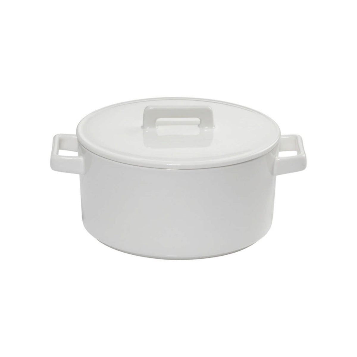 Maxwell & Williams Epicurious Casserole White 2.6L