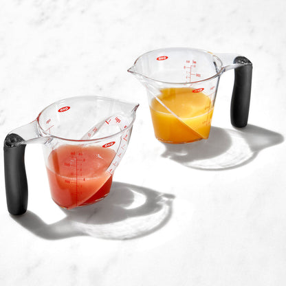 OXO Good Grips Angled Measuring Cup 500ml (2 Cups)
