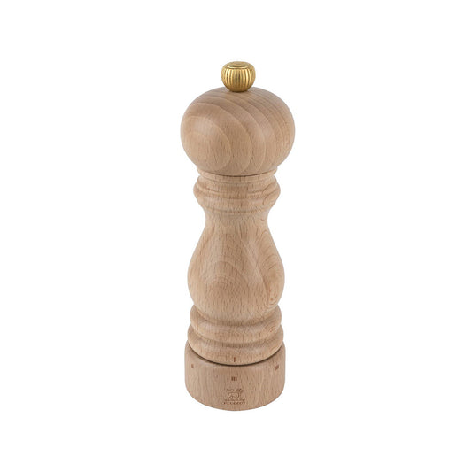 Peugeot Paris u’Select Pepper Mill Natural 18cm