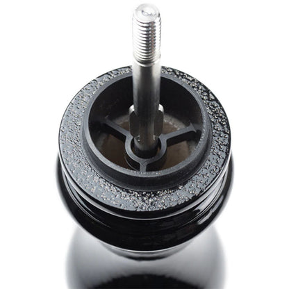 Peugeot Paris u'Select Pepper Mill Black 18cm