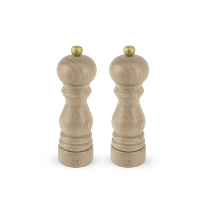 Peugeot Paris u'Select Salt and Pepper Mill Duo Natural 18cm