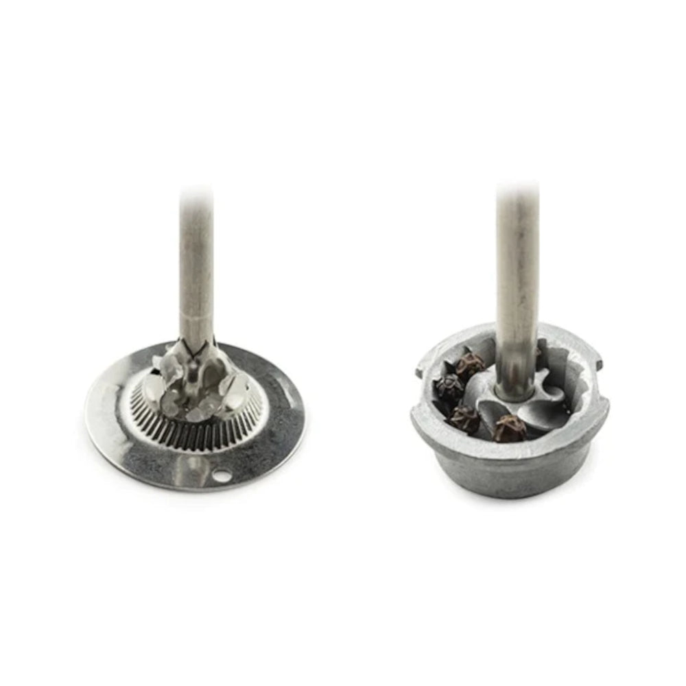 Peugeot Paris u'Select Salt and Pepper Mill Duo Natural 18cm
