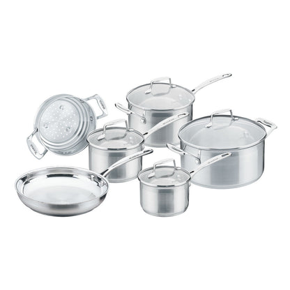 Scanpan Impact Cookware Set 6 Piece