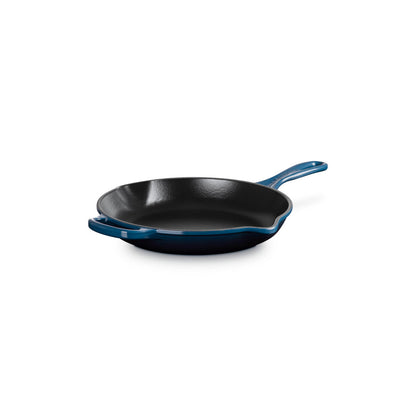 Le Creuset Signature Round Skillet Nuit 26cm