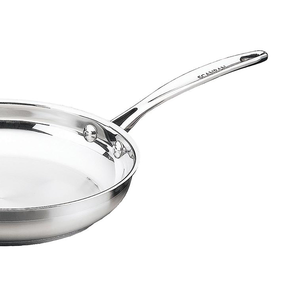 Scanpan Impact Frypan 20cm