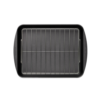 Scanpan Classic Roaster with Rack Small 34x22cm