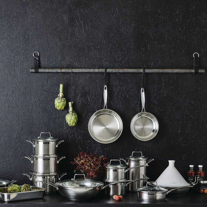 Scanpan Impact Chef's Pan 32cm