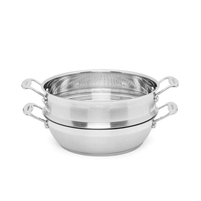 Scanpan Impact Multipurpose Pan 28cm