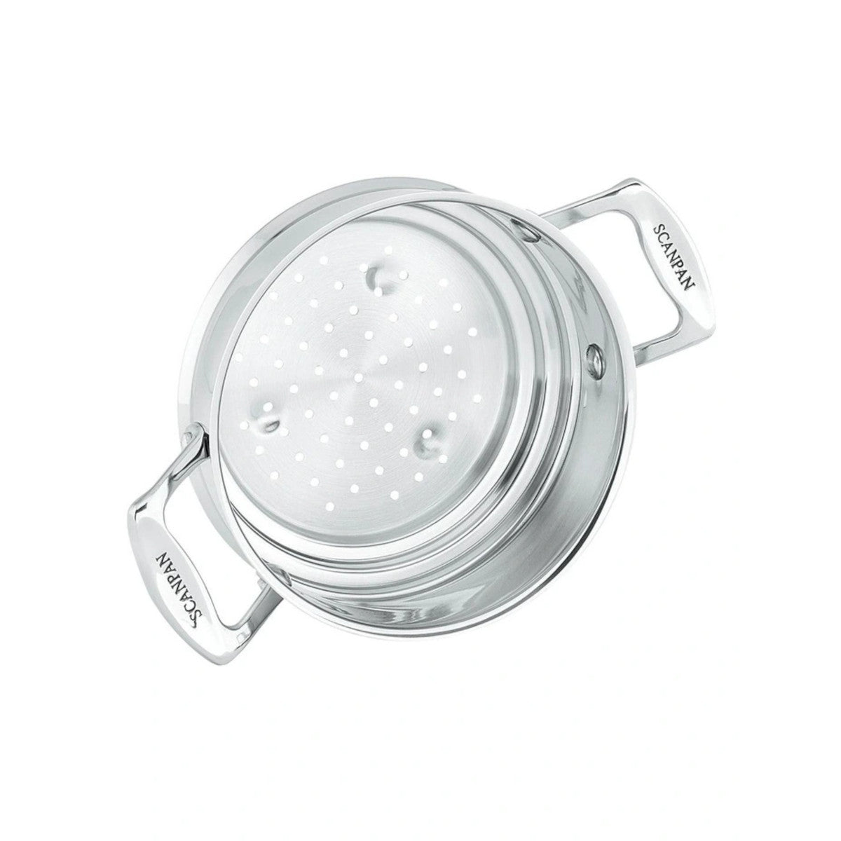 Scanpan Impact Universal Multi Steamer
