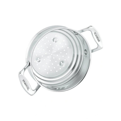 Scanpan Impact Universal Multi Steamer