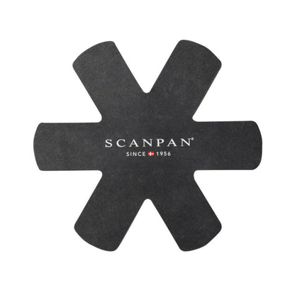 Scanpan Pot Protectors Set of 3