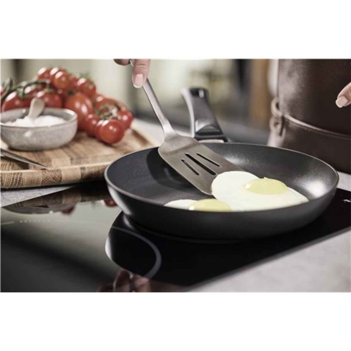 Scanpan Urban Detachable Handle Frypan 24cm