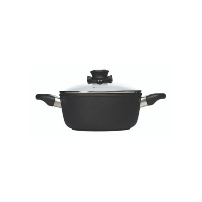 Swiss Diamond XD Classic Casserole 20cm