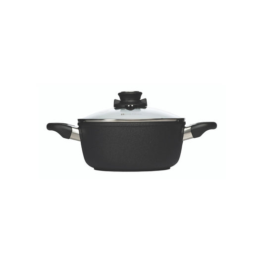 Swiss Diamond XD Classic Casserole 20cm