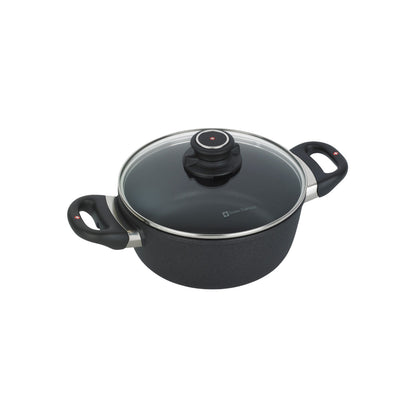 Swiss Diamond XD Classic Casserole 20cm