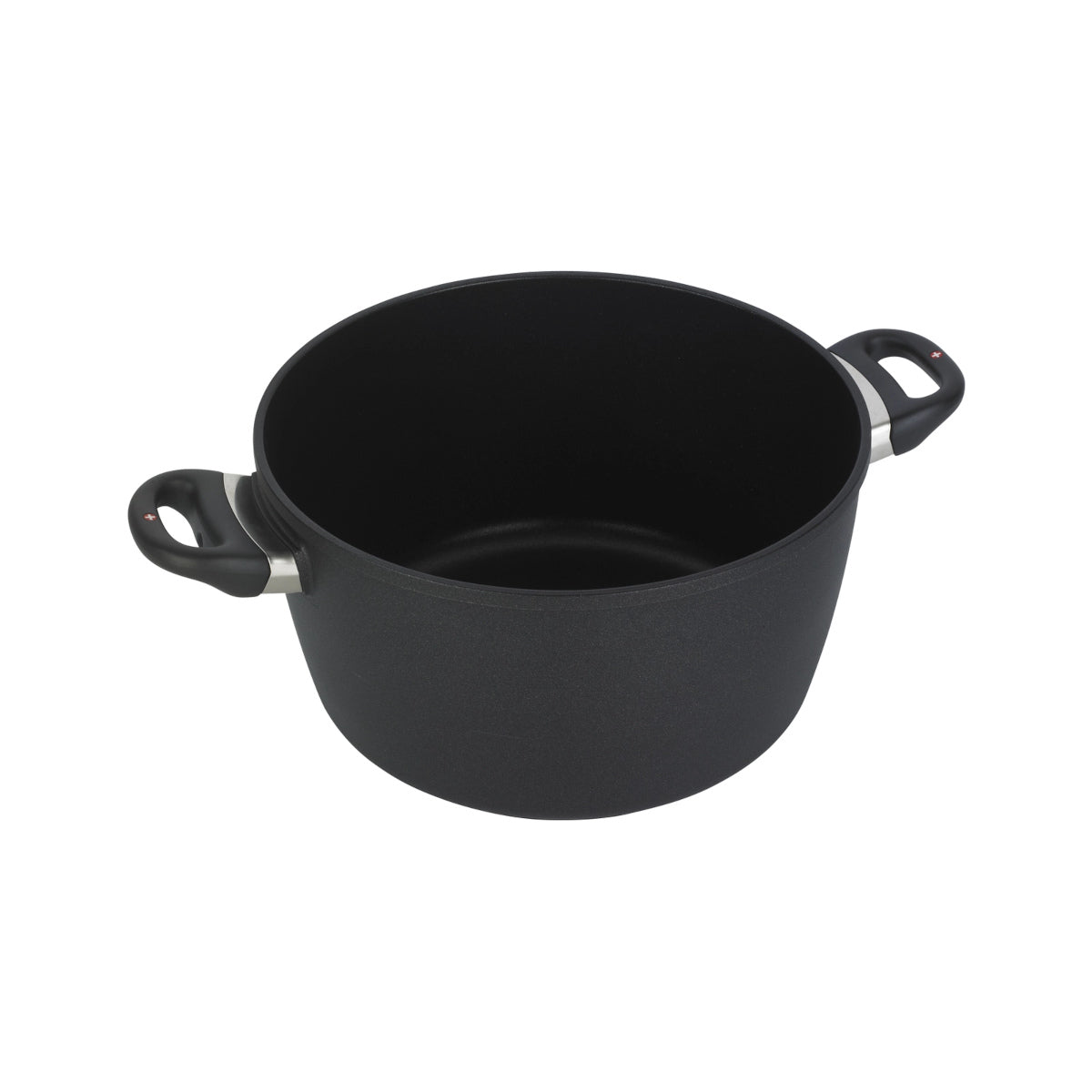 Swiss Diamond XD Classic Induction Stockpot with Lid 28cm